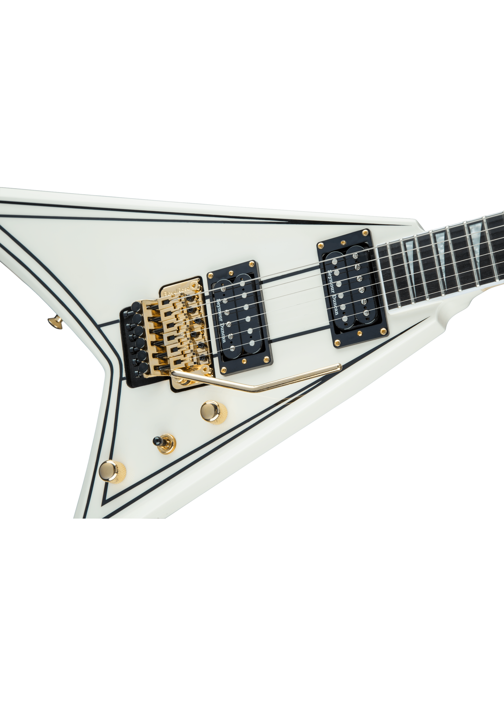 Jackson Jackson 2914312557 Pro Series Rhoads RR3