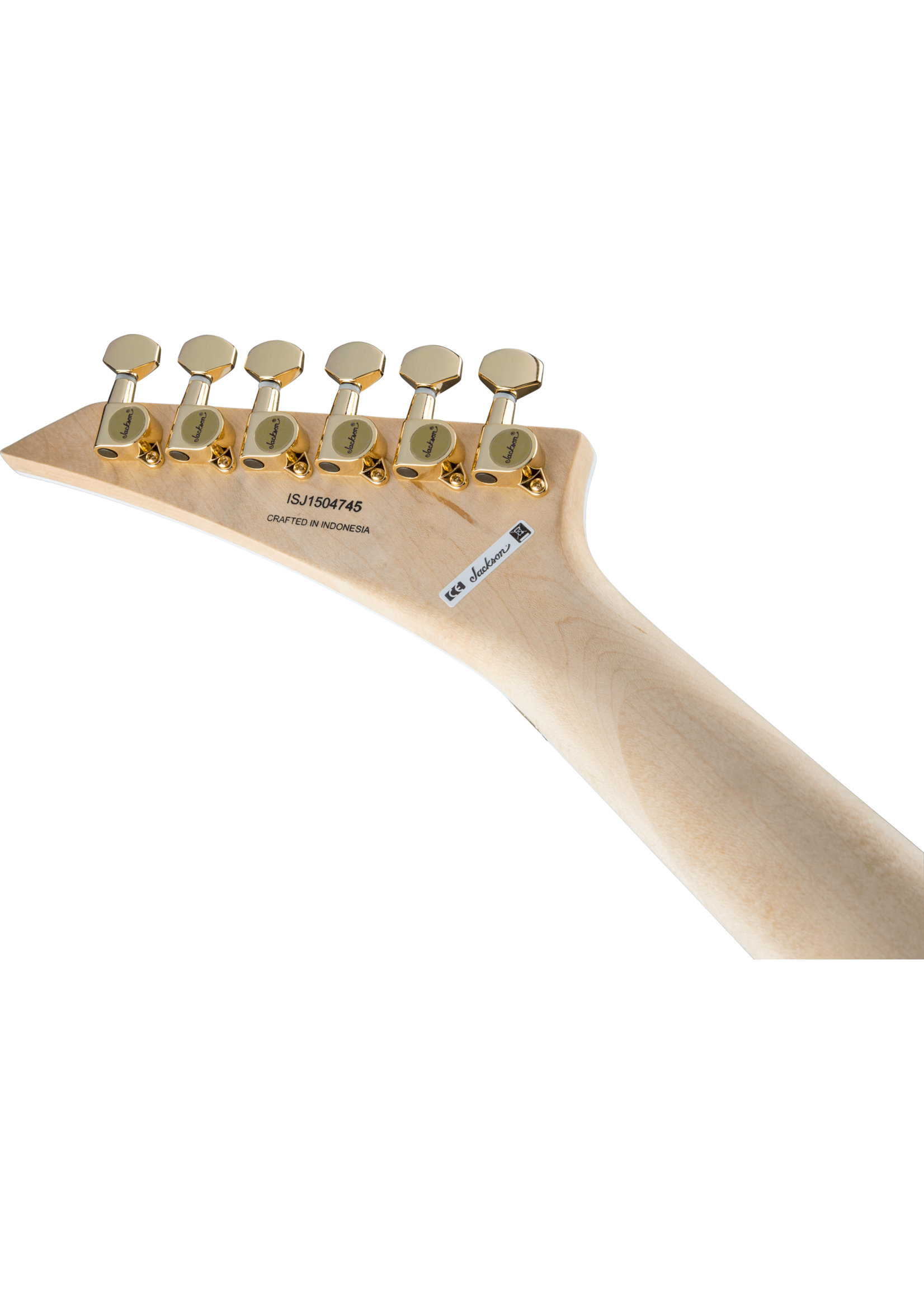 Jackson Jackson 2914312557 Pro Series Rhoads RR3