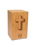 Latin Percussion Latin Percussion LP1464-C Praise Cajon Cross
