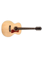 Guild Guild F-2512E BLD Maple, Blonde