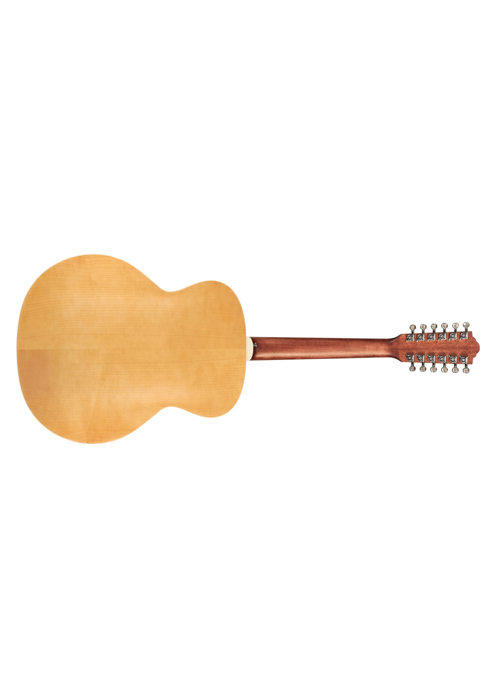 Guild Guild F-2512E BLD Maple, Blonde