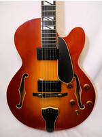 Schaefer MMC Schaefer 15 Special w/ Kent  Armstrong Pickups and Case