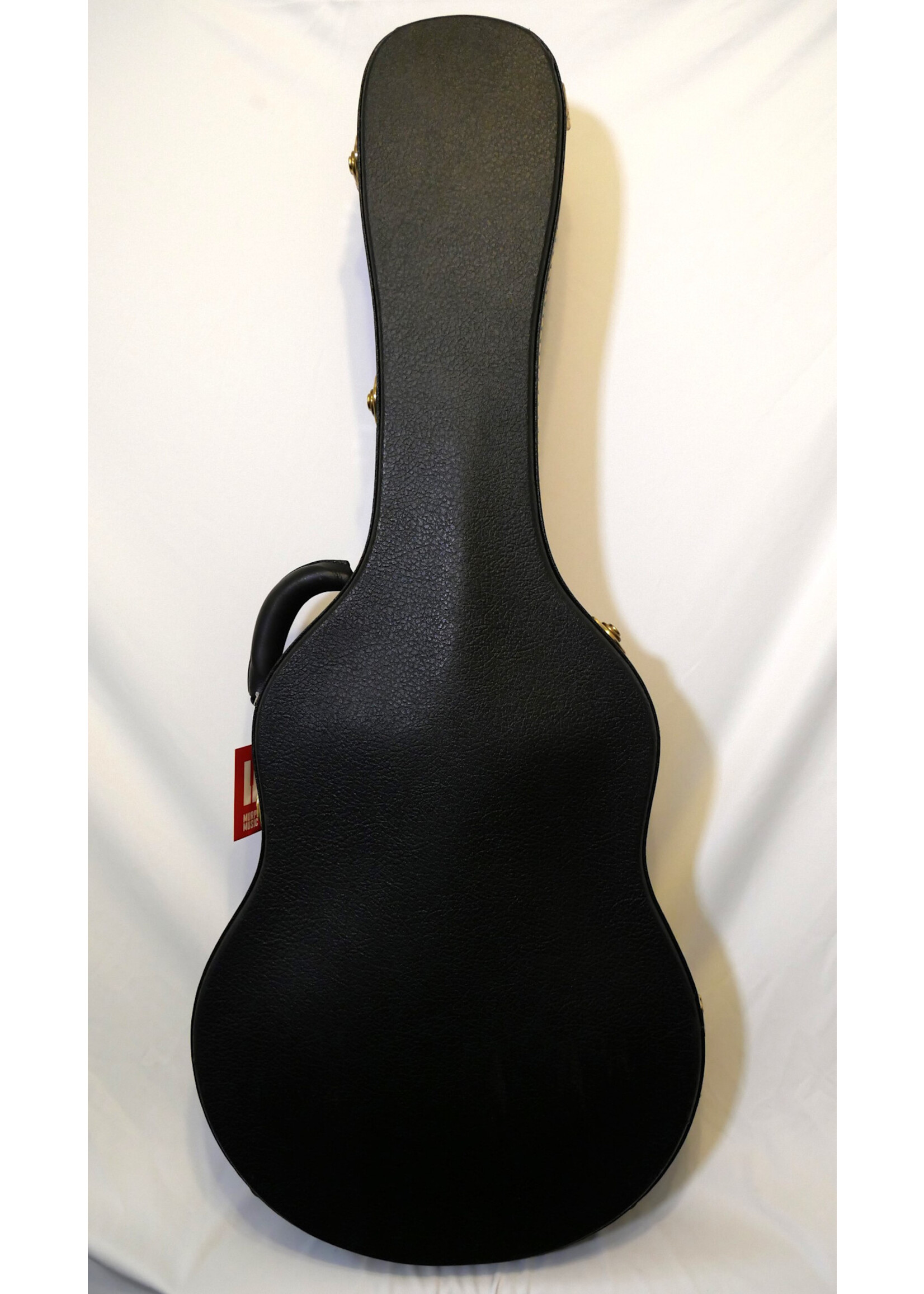 Schaefer MMC Schaefer 15 Special w/ Kent  Armstrong Pickups and Case