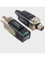 Xvive Xvive Audio U3 Dynamic Wireless Microphone System