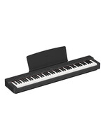 Yamaha Yamaha P-225B 88-key Digital Piano - Black