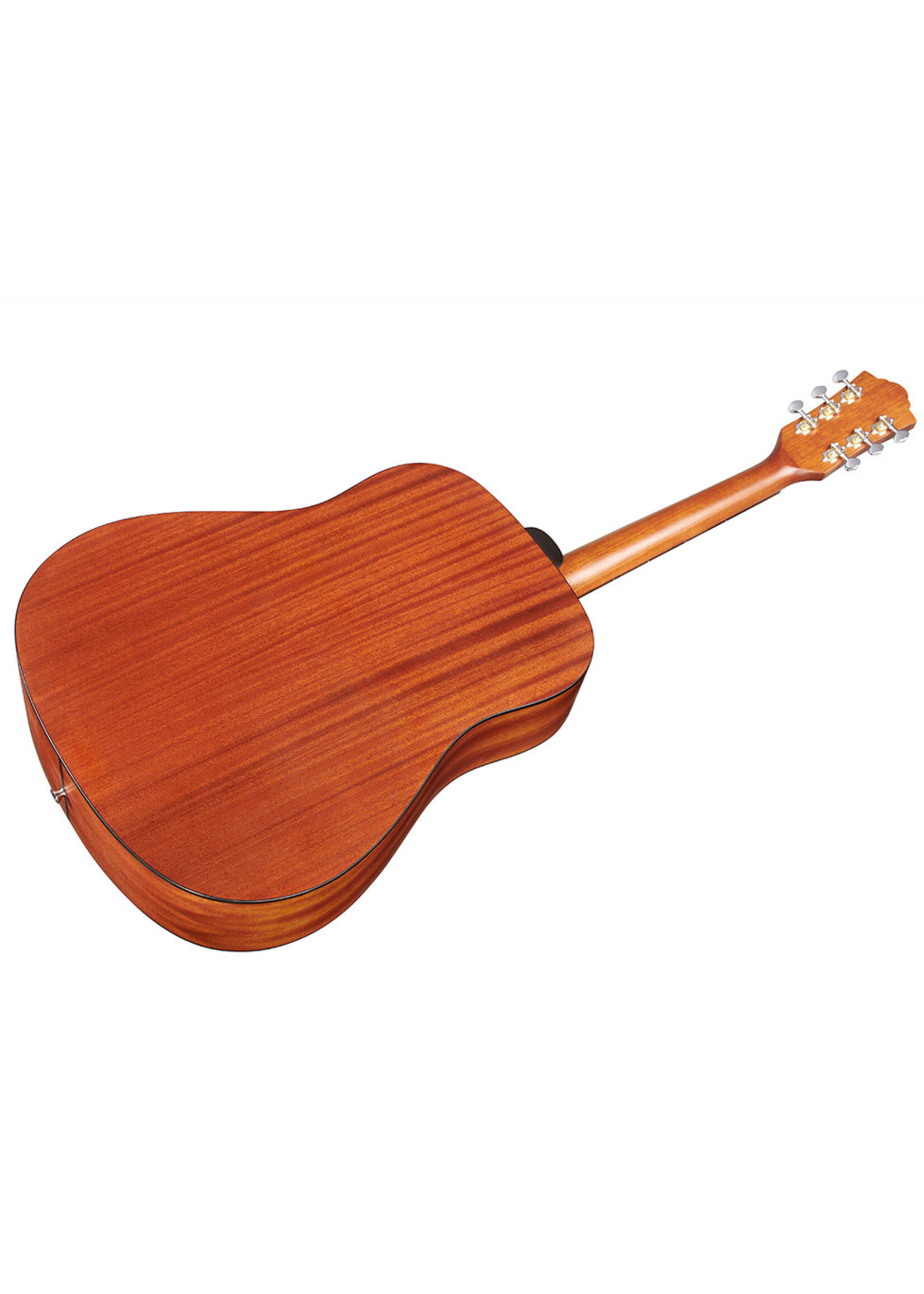 Guild Guild D-320 Westerly Collection Dreadnought Acoustic Guitar Natural