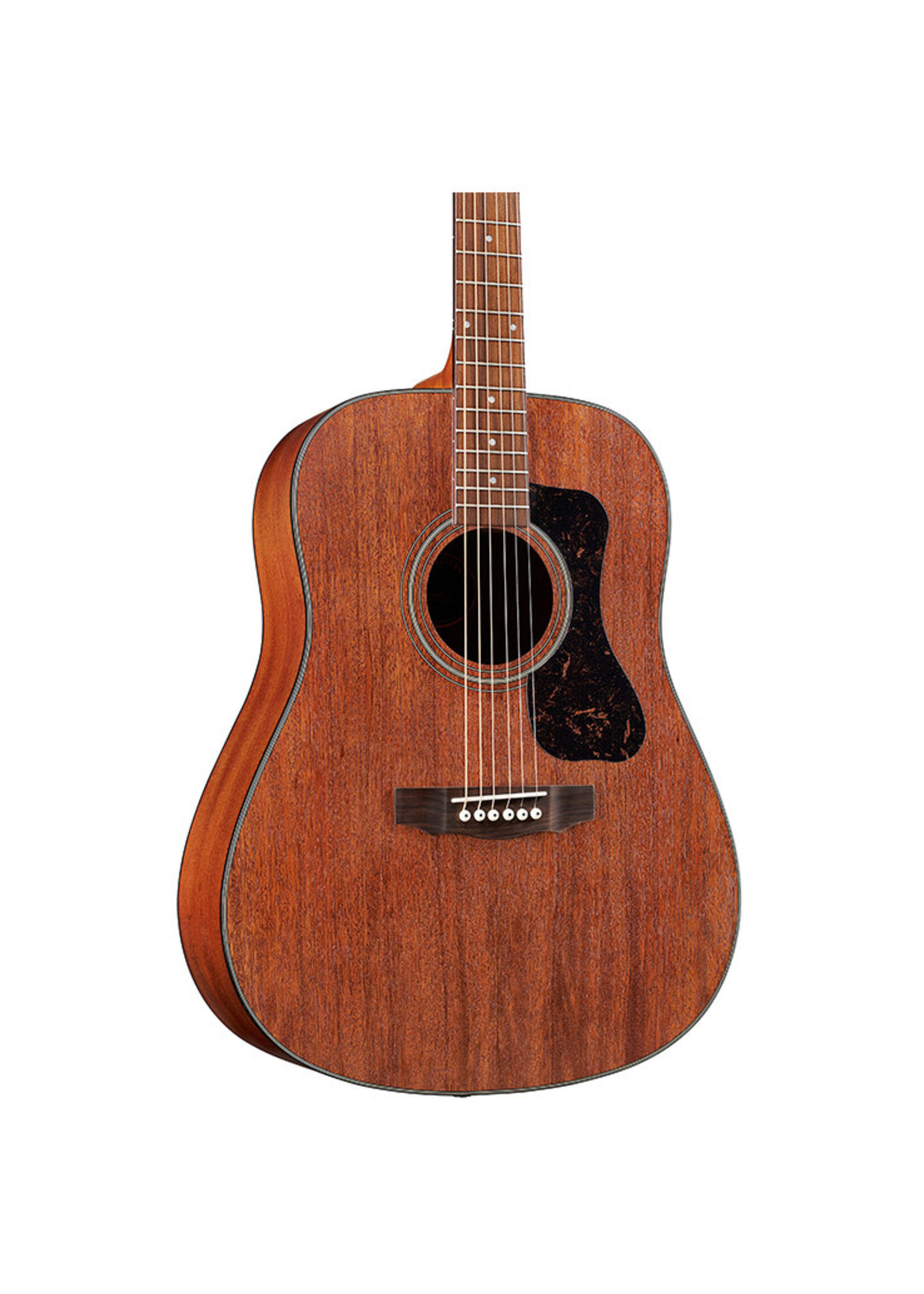 Guild Guild D-320 Westerly Collection Dreadnought Acoustic Guitar Natural