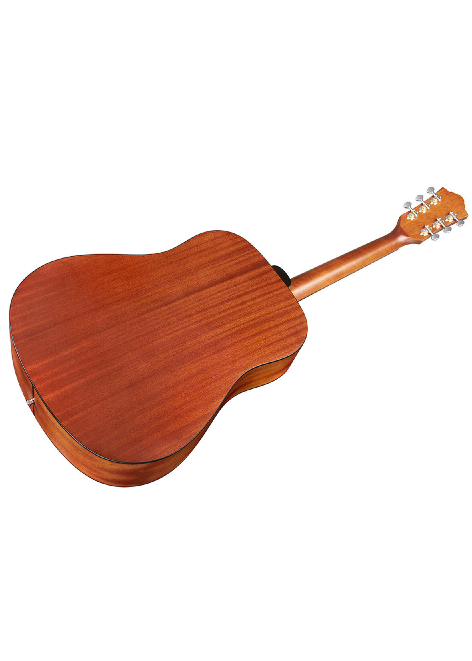 Guild Guild D-340 Westerly Collection Dreadnought Acoustic Guitar Natural