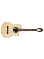 Cordoba Cordoba C5-CE SP Nylon-string Acoustic-electric Guitar - Natural Spruce