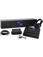 Yamaha Yamaha LC4BASE Basic 8-Student Lab Complete Hardware