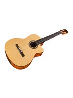 Cordoba Cordoba Protégé C1M-CE Acoustic Guitar - Natural with Cutaway and Electronics