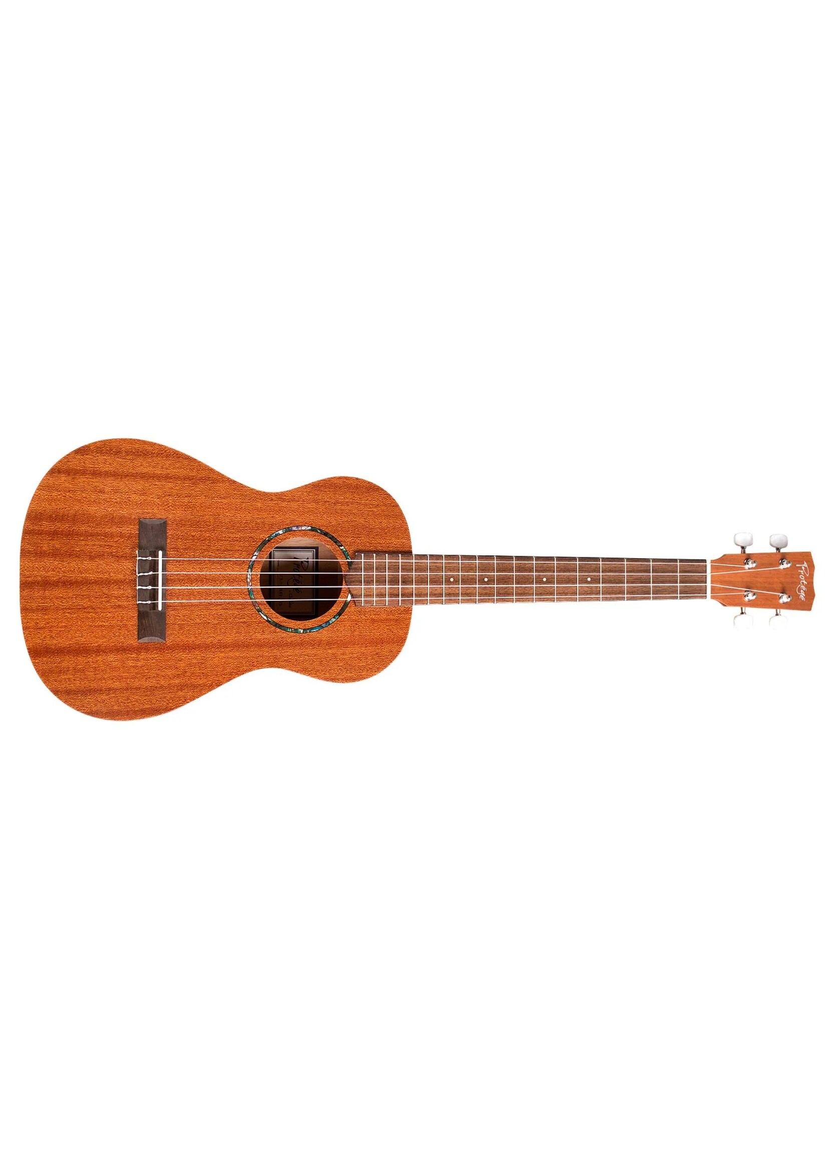Cordoba Cordoba U1B Baritone Ukulele - Natural Mahogany