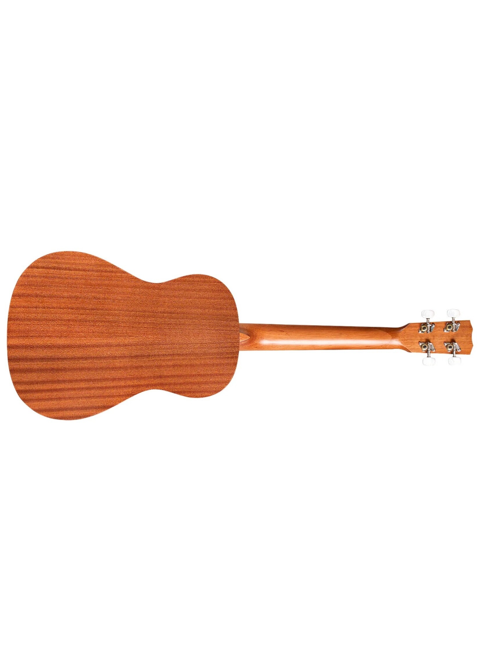 Cordoba Cordoba U1B Baritone Ukulele - Natural Mahogany
