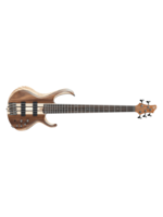 Ibanez Ibanez Standard BTB745NTL 5 String Bass Guitar - Natural Low Gloss