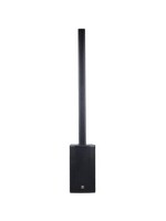 Yorkville Yorkville YXL Tower12 1550W Column PA System with Bluetooth & 12" Subwoofer