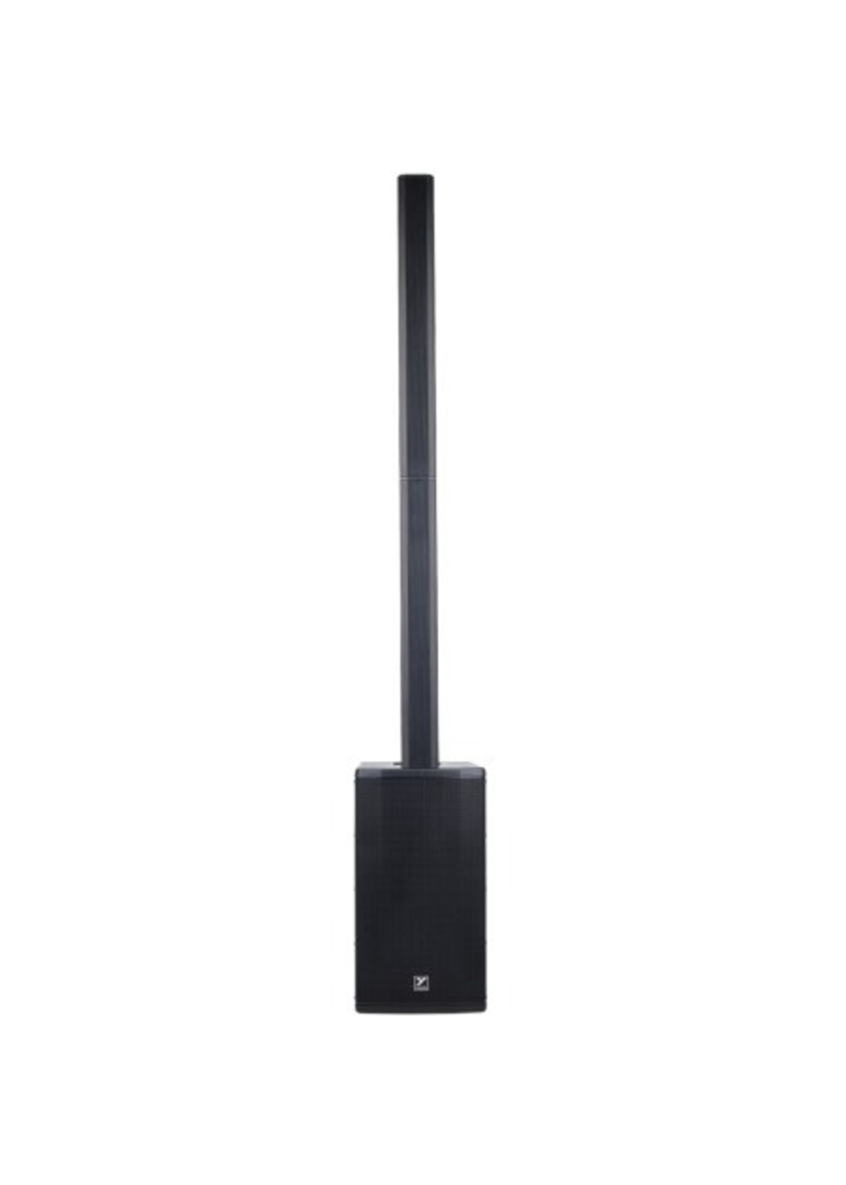 Yorkville Yorkville YXL Tower12 1550W Column PA System with Bluetooth & 12" Subwoofer