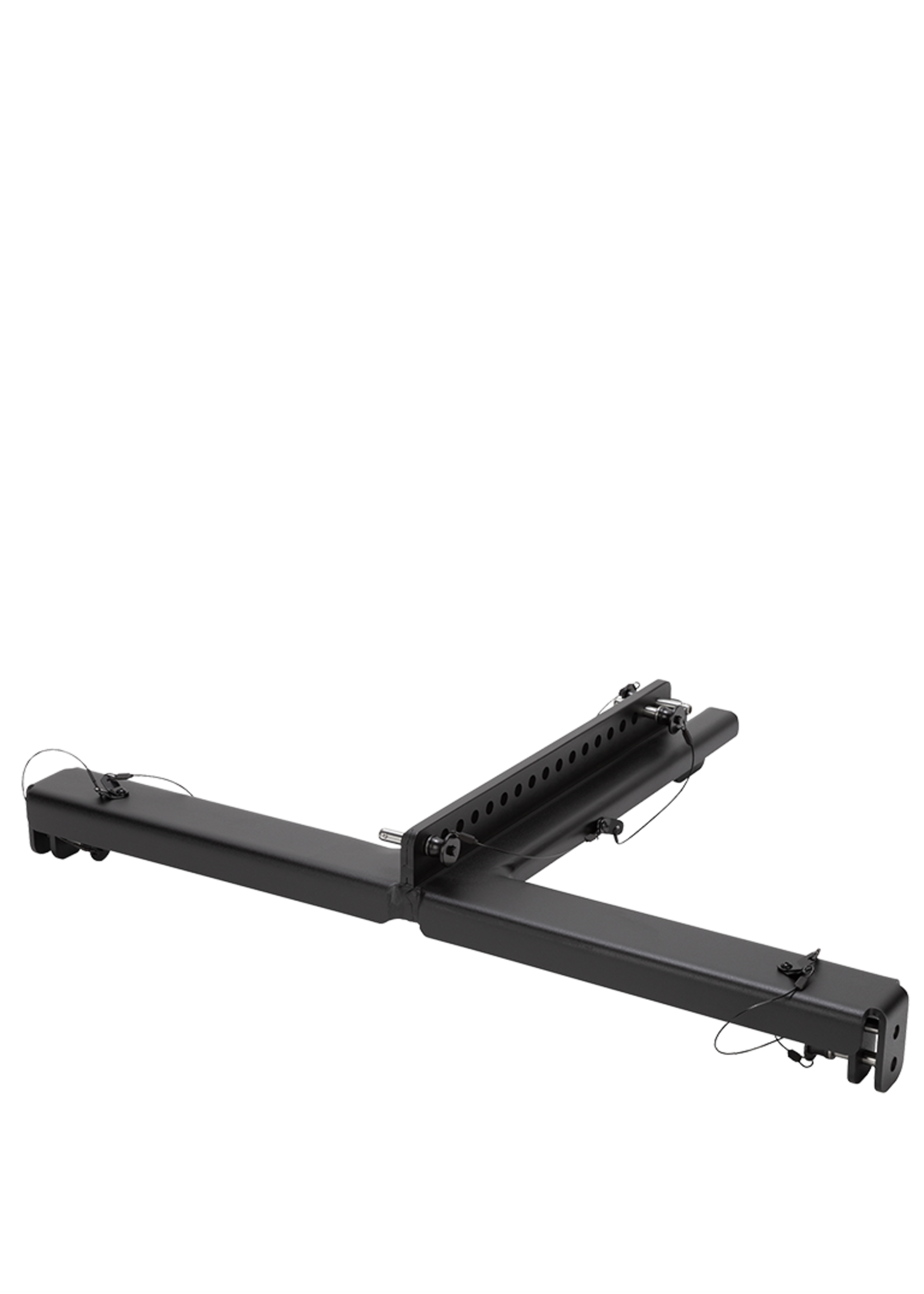 RCF RCF FB-HDL20-LIGHT Light Flybar for up to Four HDL 20-A Speakers with Pole Mount Adapter