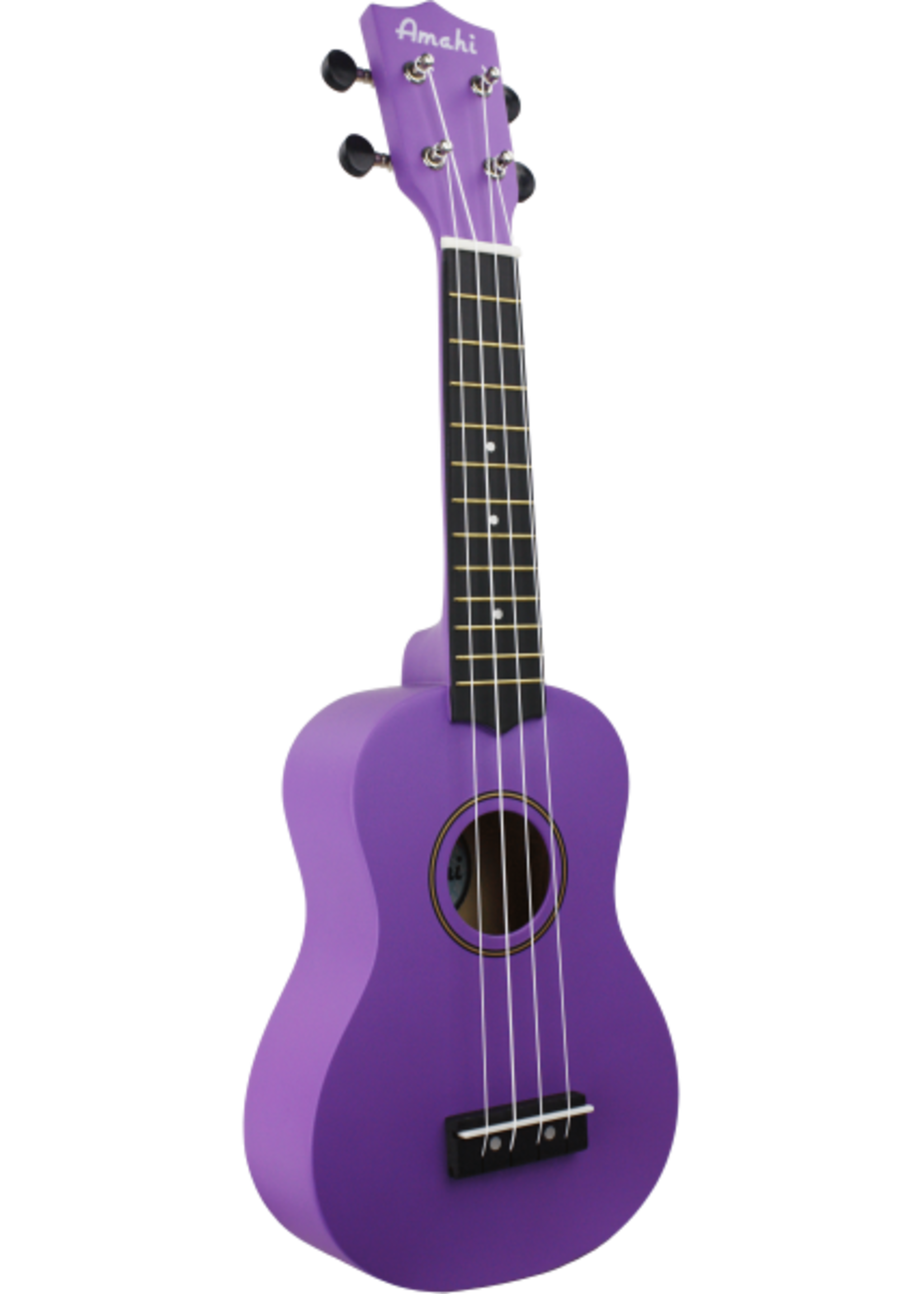 Amahi Amahi PNUKPU Ukelele Lavender Purple Color