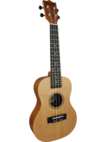 Amahi Amahi UKH-S-MAHC  Spruce Top Mahogany back & Sides Concert Size