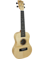 Amahi Amahi UKH-F-MAPC Flamed Maple Ukulele Concert Size