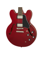 Epiphone Epiphone Limited Edition EI-335FSCHNH3 ES-335 Figured Dr Epi Ex w/Gig Bag