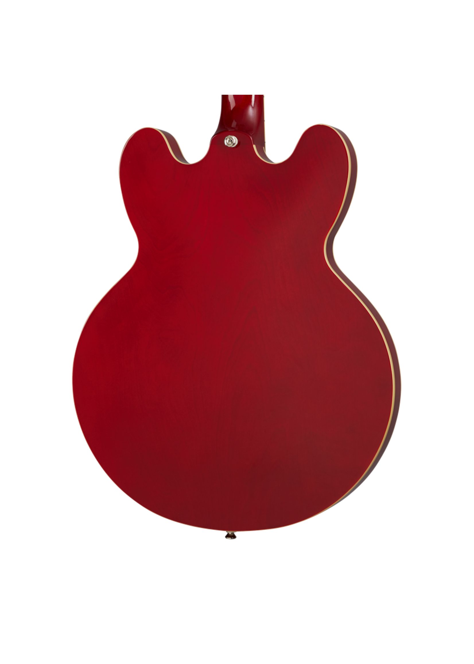 Epiphone Epiphone Limited Edition EI-335FSCHNH3 ES-335 Figured Dr Epi Ex w/Gig Bag