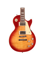 Epiphone Epiphone Limited Edition EI-LS6FHSNH3 Les Paul Dr Epi  Heritage Cherry Sunburst w/Gig Bag