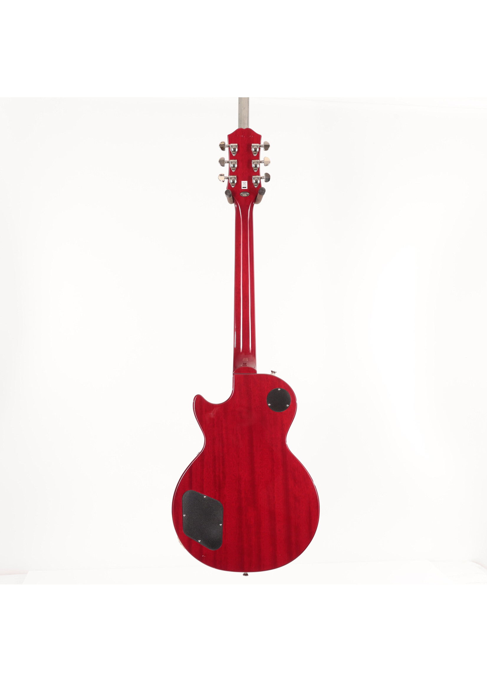 Epiphone Epiphone Limited Edition EI-LS6FHSNH3 Les Paul Dr Epi  Heritage Cherry Sunburst w/Gig Bag