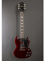 Epiphone Epiphone Limited Edition EI-SS761DWRNH3 SG Standards 60's Dr Epi Ex w/Gig Bag