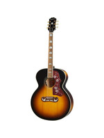 Epiphone Epiphone Limited Edition IGMTJ200AVSGH1 J-200 Aged Vintage Sunburst Gloss
