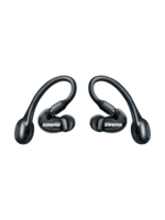 Shure Shure SE21DYBK+TW2 AONIC 215 True Wireless Sound Isolating Earphones, Gen 2