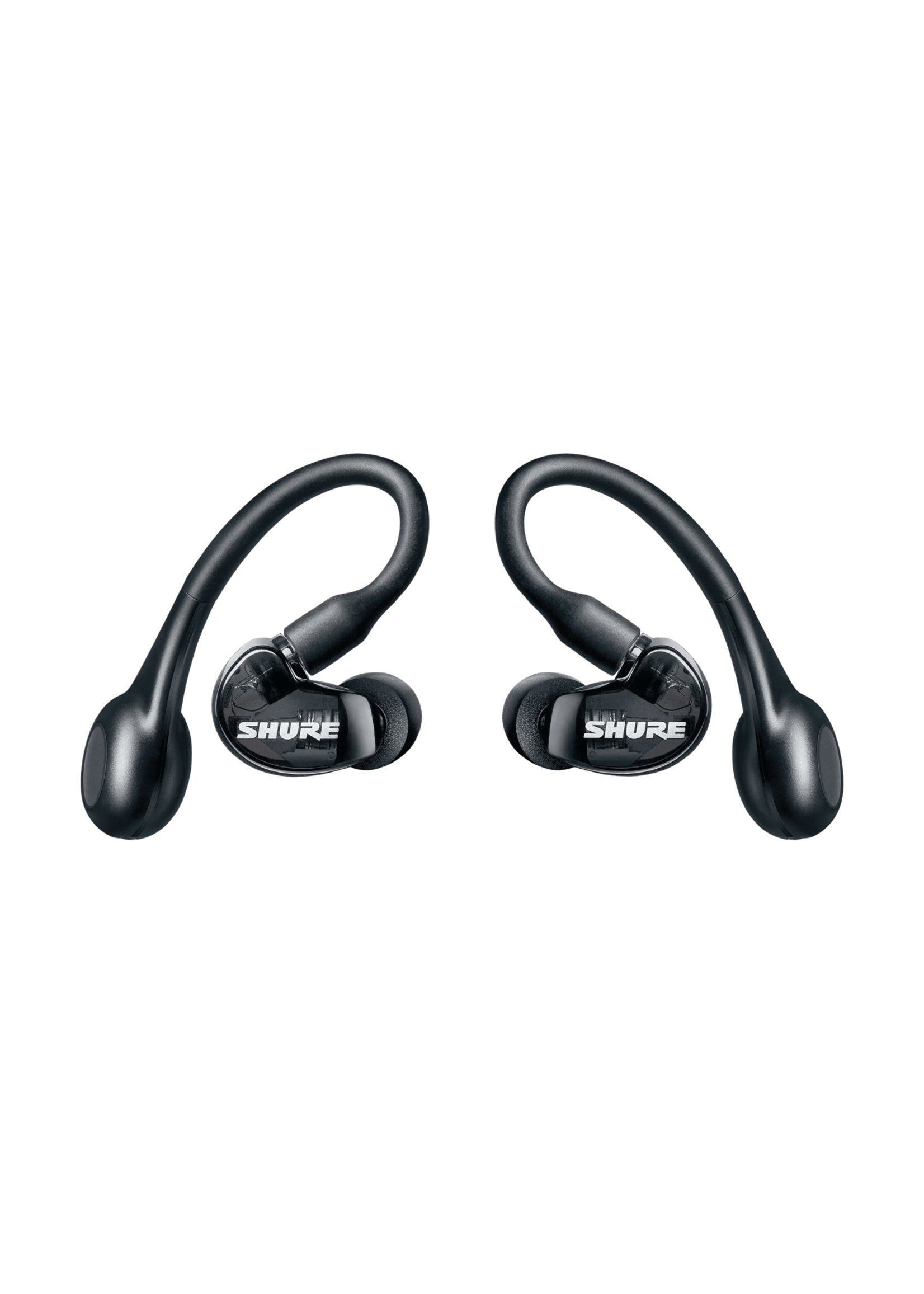 Shure Shure SE21DYBK+TW2 AONIC 215 True Wireless Sound Isolating Earphones, Gen 2