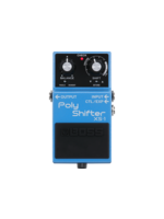 Boss Boss XS-1 Poly Shifter Pitch-shift Pedal