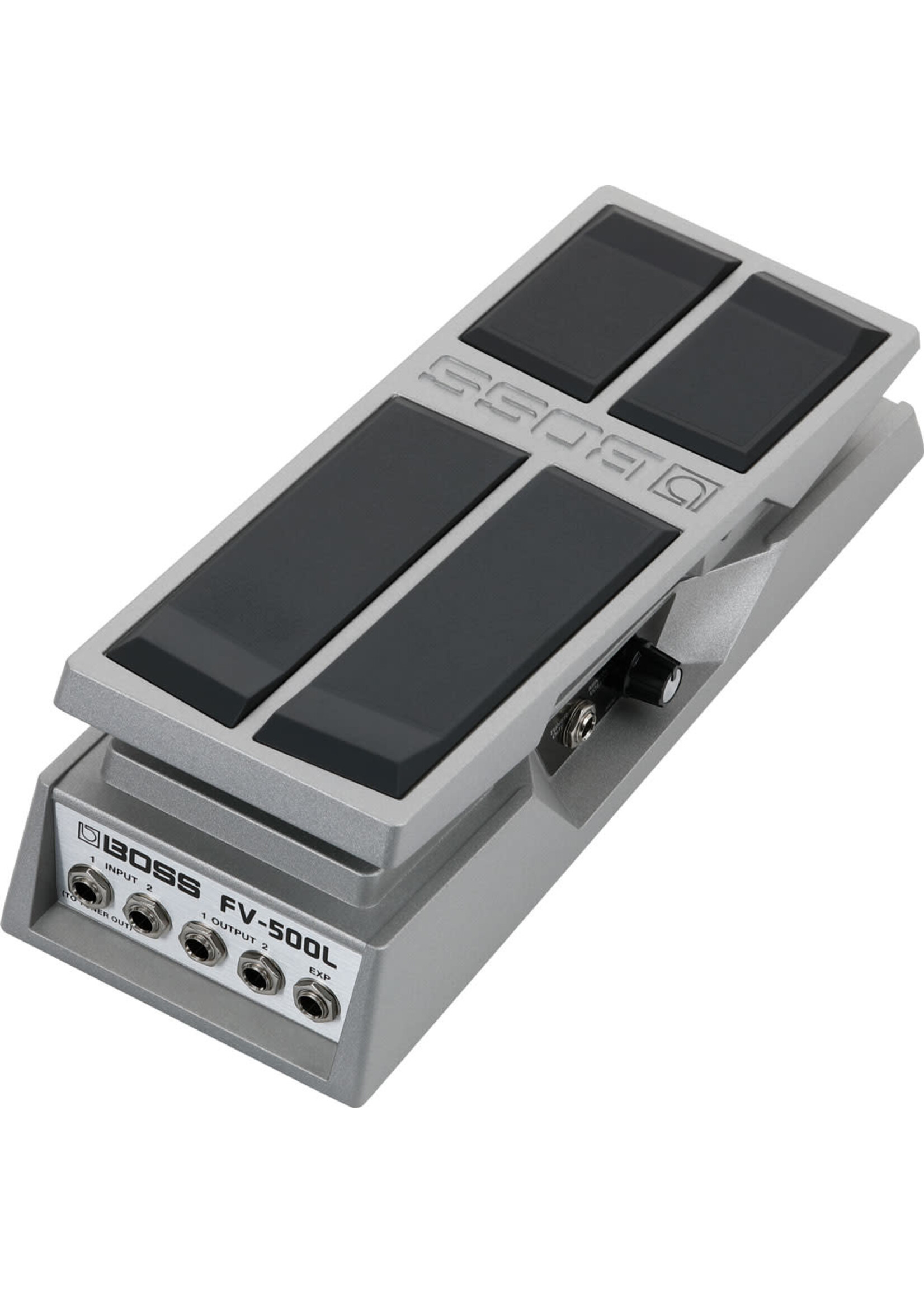 Boss Boss FV-500L Foot Volume Pedal - Low Impedance