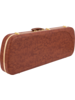 Fender Fender 0999127000 Eyeglass Guitar Case for Jazzmaster and Jaguar Electric Guitar
