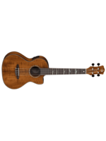 Luna Luna UKE HTT KOA  High Tide Tenor Koa w/ Preamp