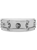 PDP PDP PDSN3513TK The Kraken 3.5 x 13 Chrome over Steel Piccolo Snare