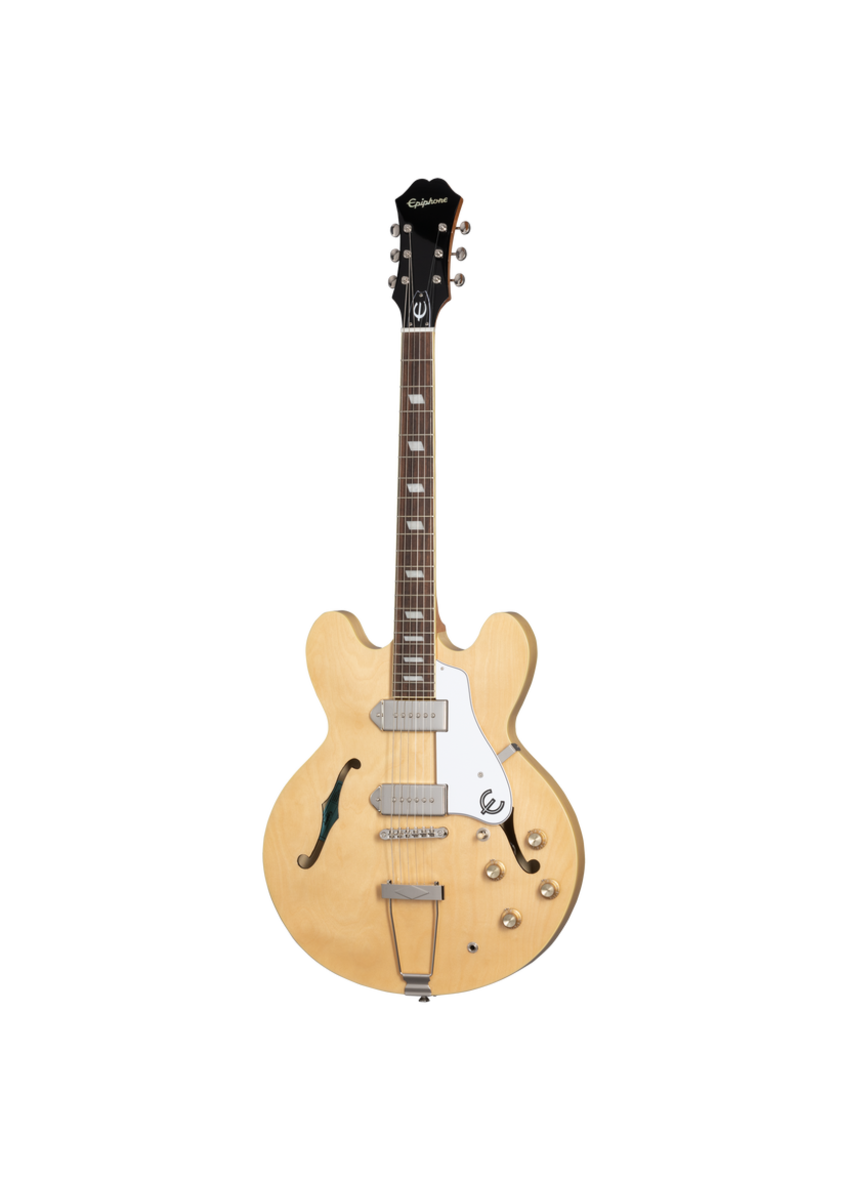 Epiphone Epiphone EOCANANH1 Casino Hollowbody Electric Guitar - Natural