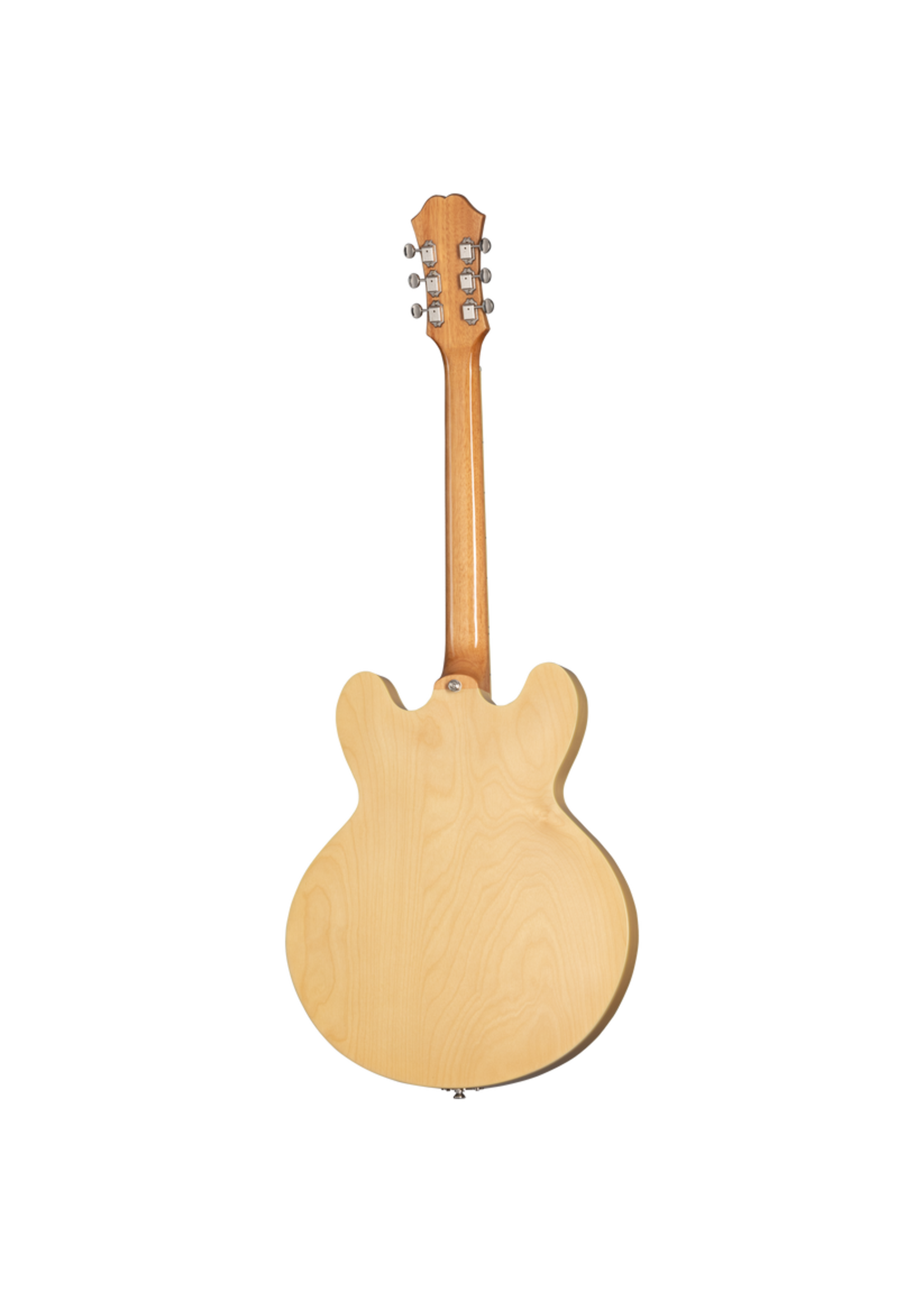 Epiphone Epiphone EOCANANH1 Casino Hollowbody Electric Guitar - Natural