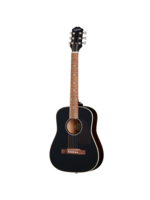 Epiphone Epiphone J-45 Express Acoustic Guitar - Ebony