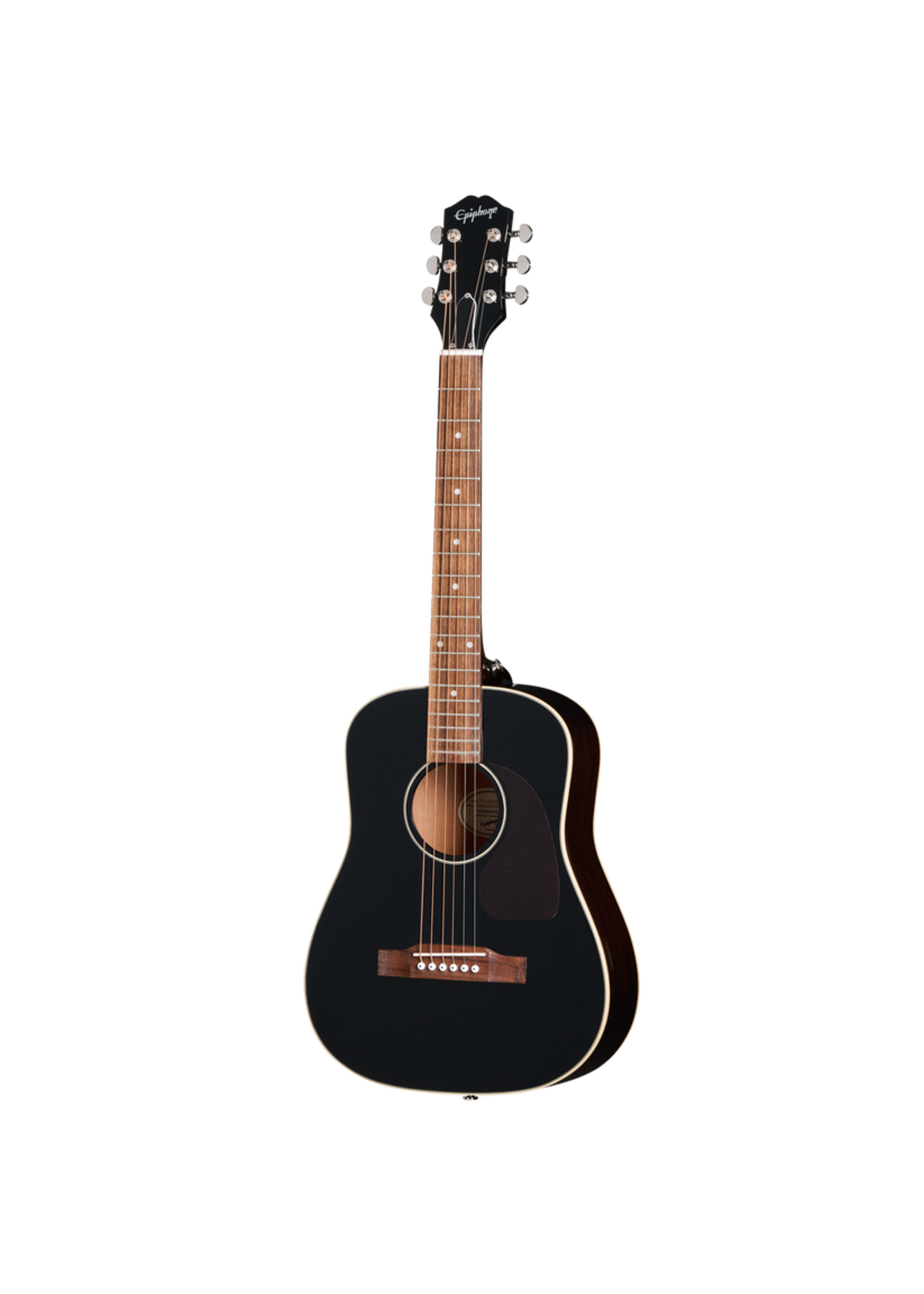 Epiphone Epiphone J-45 Express Acoustic Guitar - Ebony