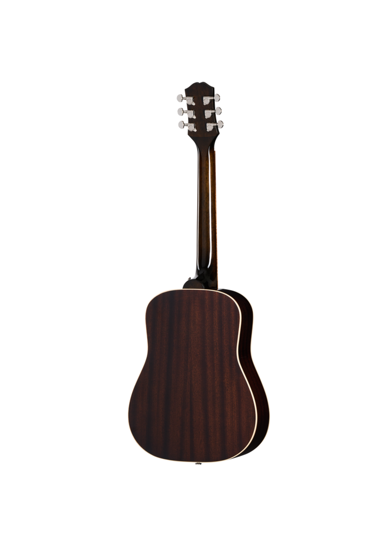 Epiphone Epiphone J-45 Express Acoustic Guitar - Ebony