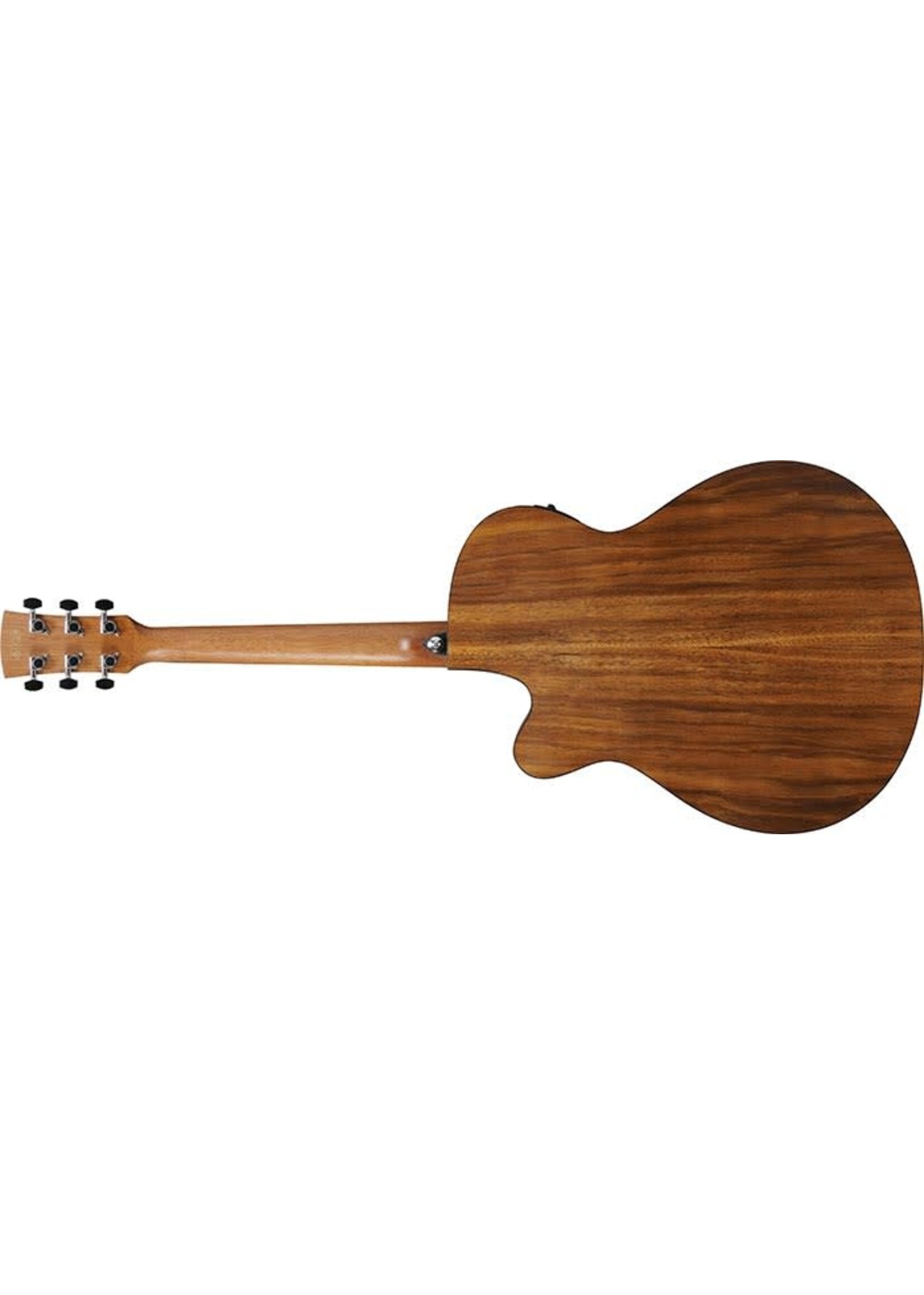 Ibanez Ibanez PC50WSCEOPB  Acoustic-electric Guitar - Open-pore Natural