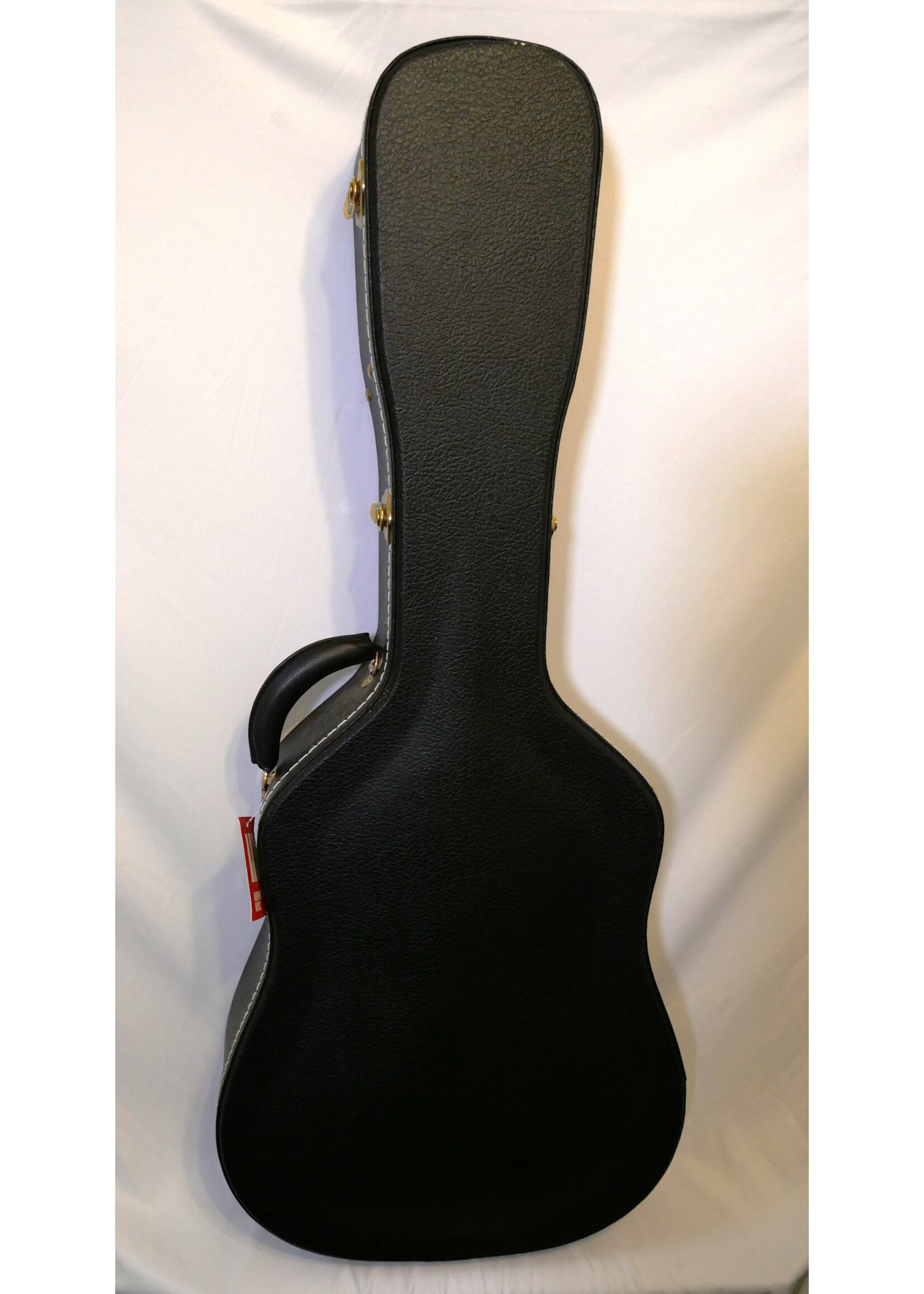 M.J. Franks MMC M.J. Franks 000-12 Fret Classical Guitar w/TKL Case