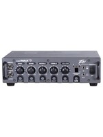 Peavey Peavey mini MAX 600 Watt Bass Amplifier Head