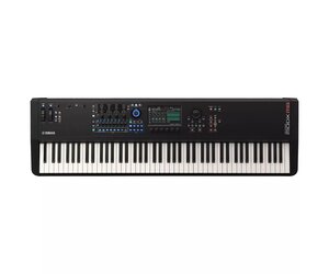 ムーページ Yamaha MODX M8 88-Key Midrange Synthesizer - Murphy's Music