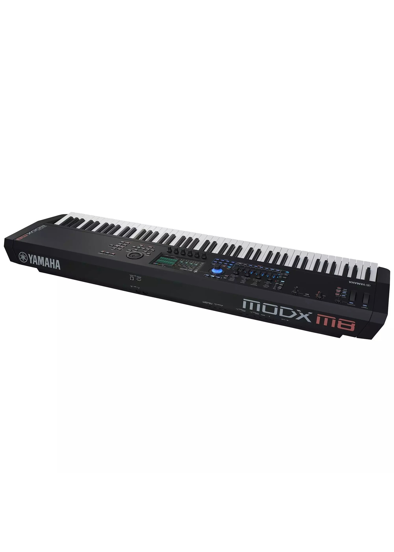 Yamaha Yamaha MODX M8 88-Key Midrange Synthesizer