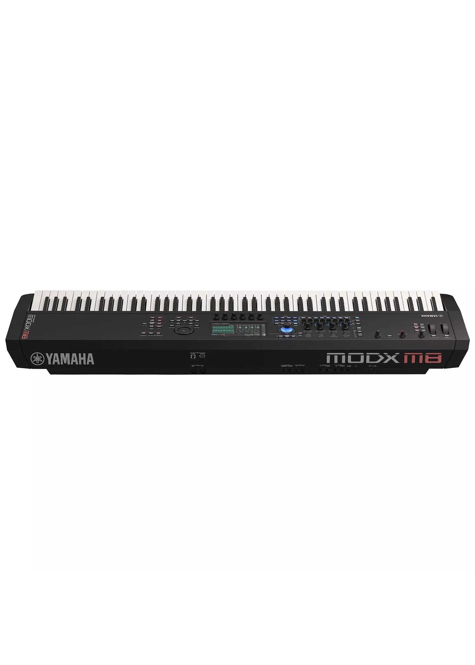 Yamaha Yamaha MODX M8 88-Key Midrange Synthesizer