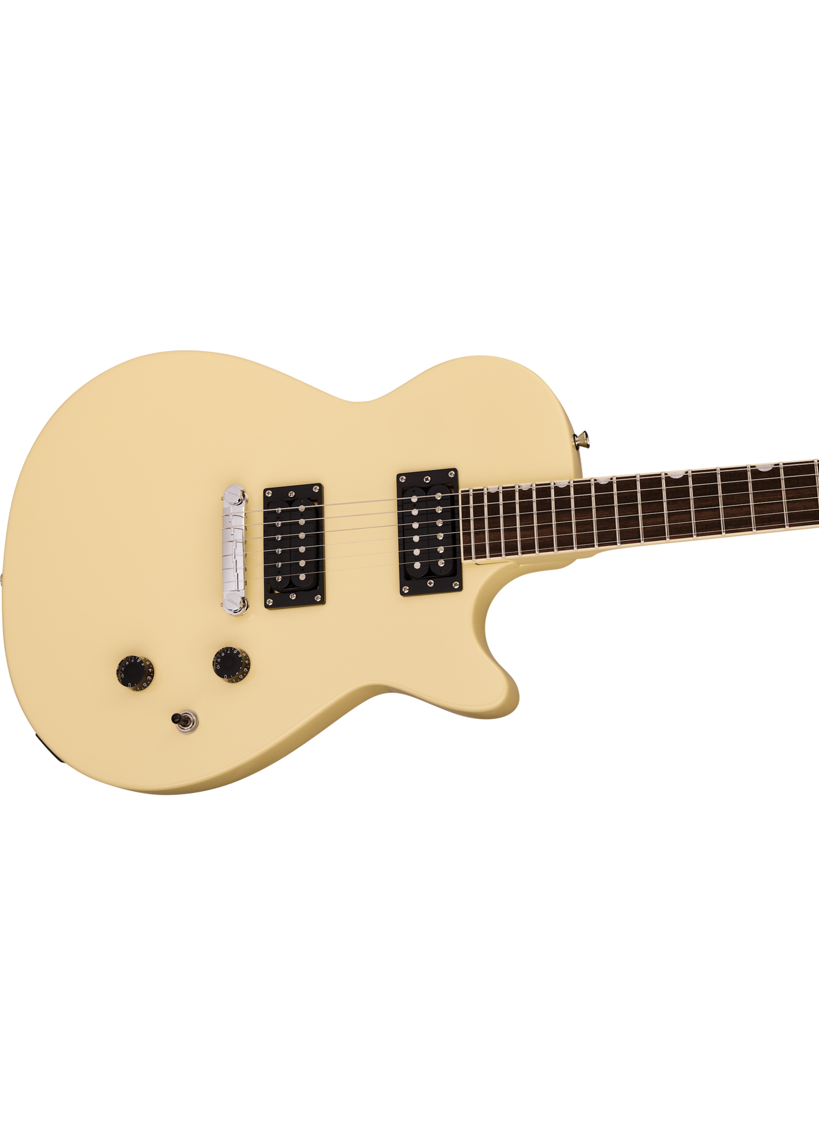 Gretsch Gretsch 2814102588  Streamliner Jet Club  Electric Guitar  Aged White