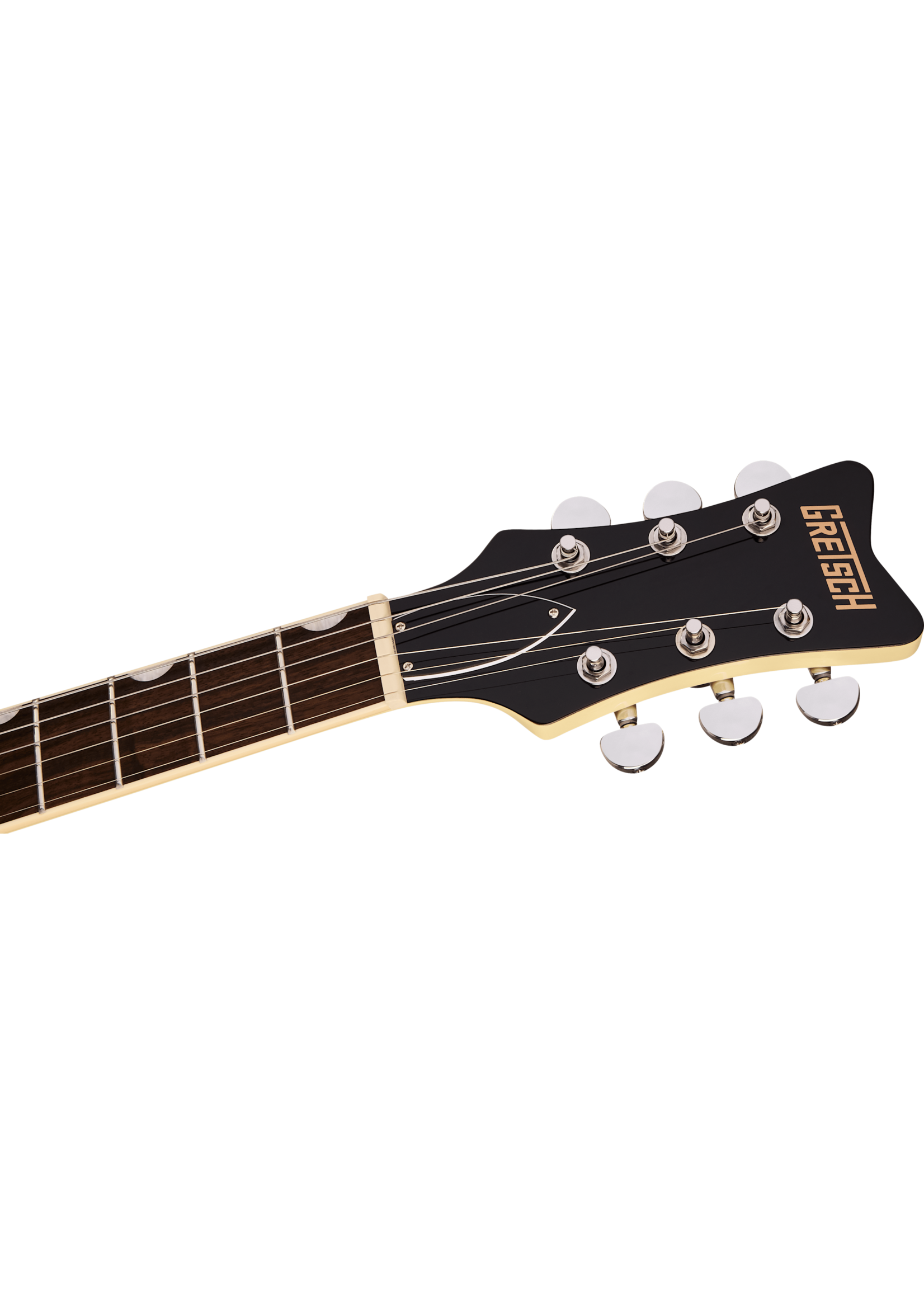 Gretsch Gretsch 2814102588  Streamliner Jet Club  Electric Guitar  Aged White